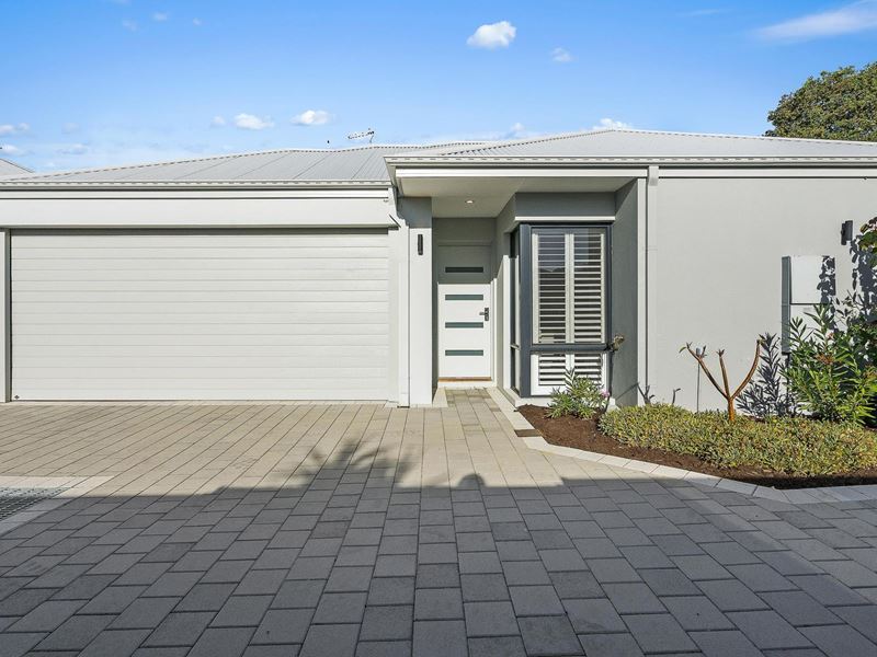 47B CHICHESTER WAY, Nollamara