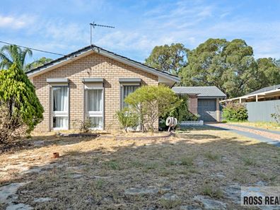 10 Sidcup Way, Kelmscott WA 6111