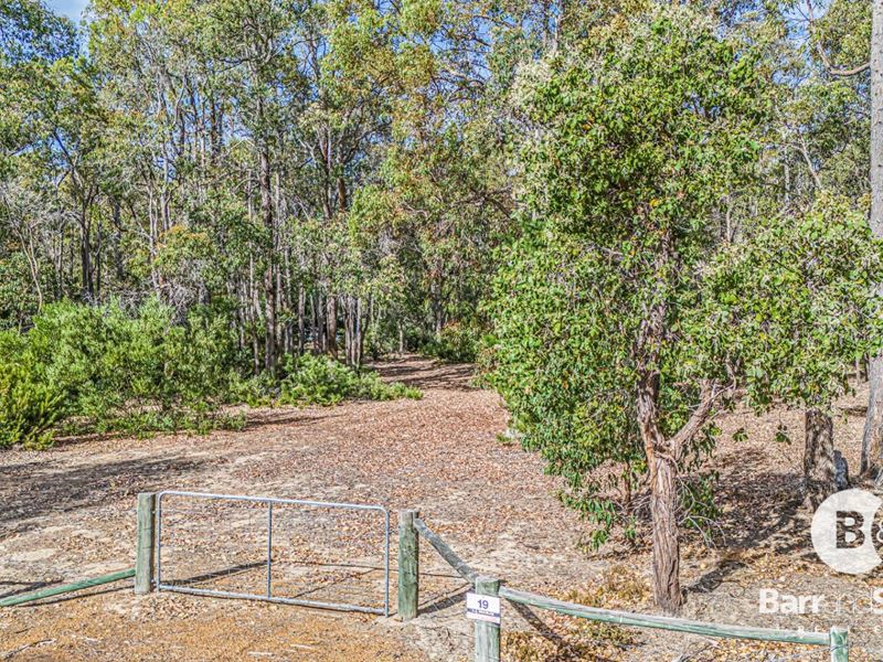 Lot/19 Cockatoo Drive, Nannup