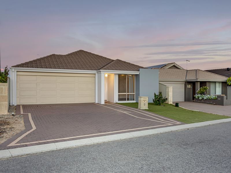 8 Clew Way, Jindalee