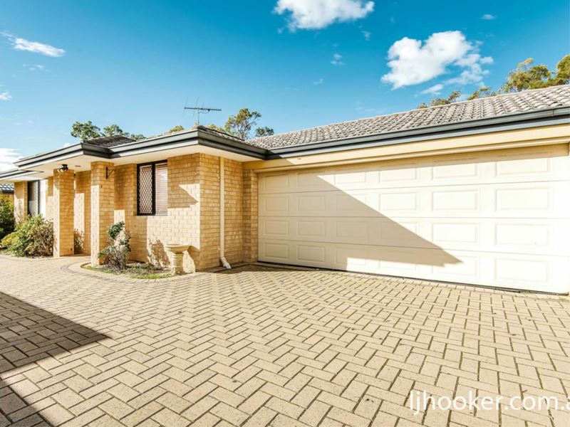 3/21 Fletching Street, Balga WA 6061