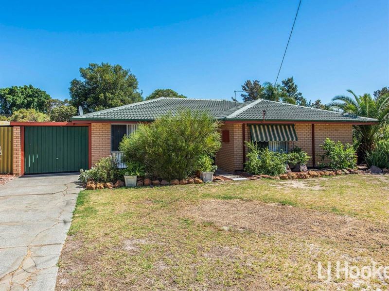 12 Hann Court, Gosnells WA 6110