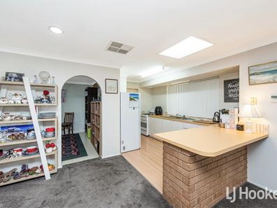 12 Hann Court, Gosnells WA 6110