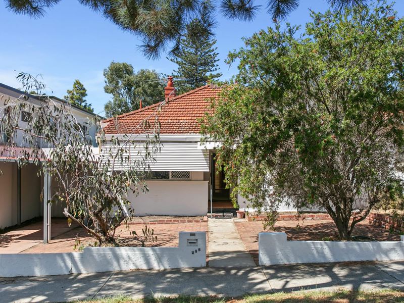 288 Marmion Street, Cottesloe