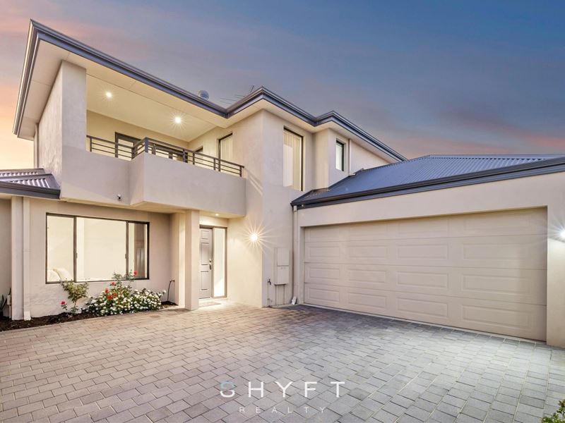 163B Hancock Street, Doubleview WA 6018