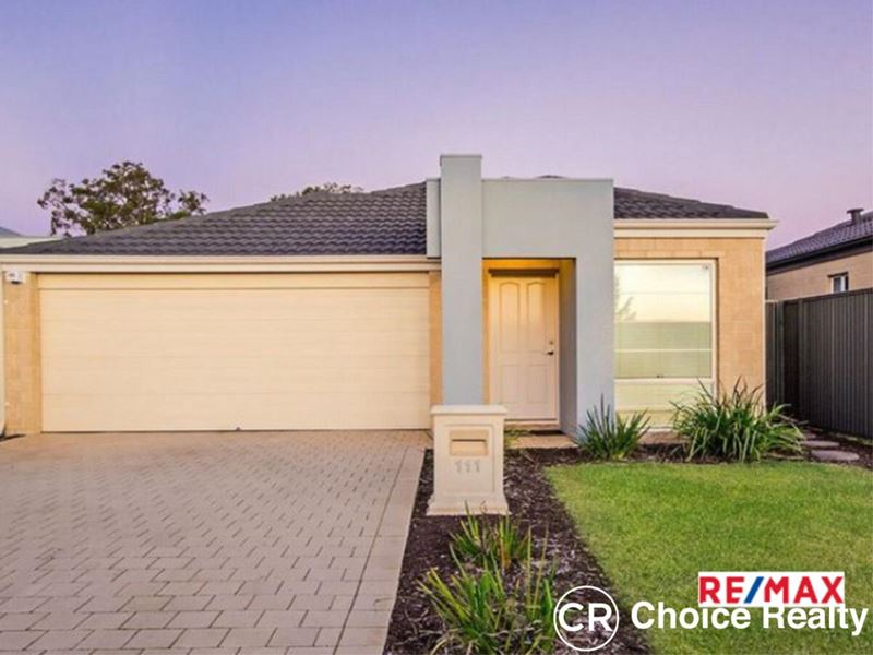 111 Wake Way, Wellard