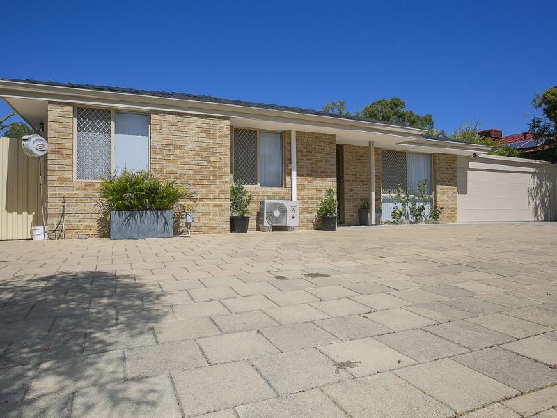 38 Apple Blossom Drive, Mirrabooka
