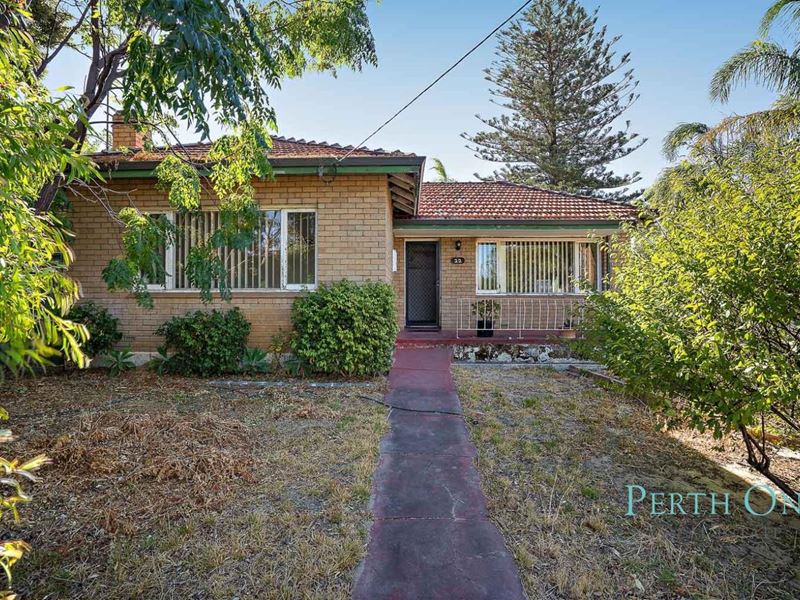 22 Jecks Street, Rockingham WA 6168