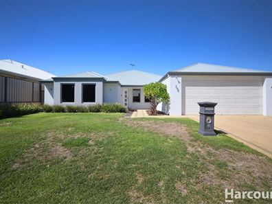 4 Rotterdam Vista, Wanneroo WA 6065