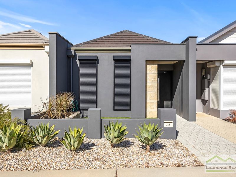 249 Camborne Parkway, Butler