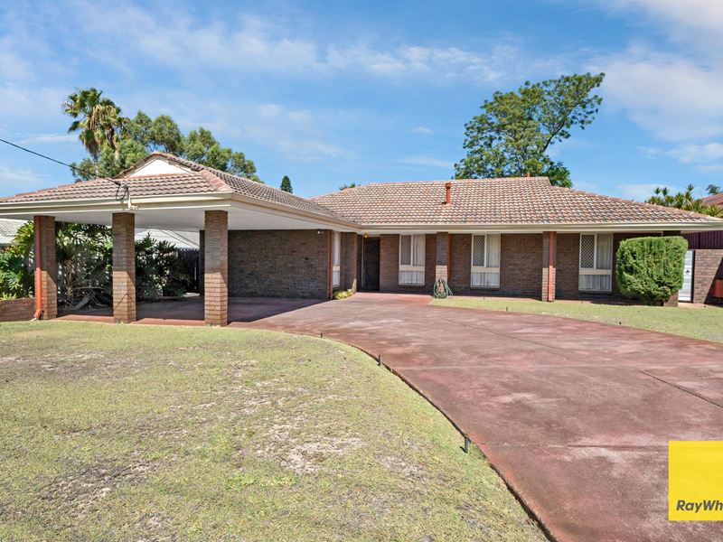 34 Lindsay Drive, Morley
