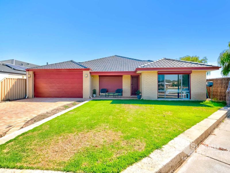 17 Neslite Road, Dalyellup
