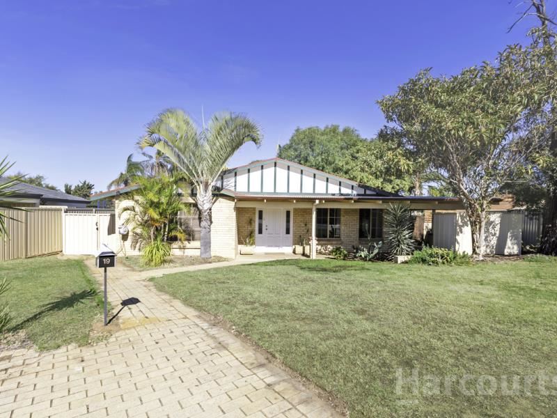 19 Ontario Crescent, Joondalup