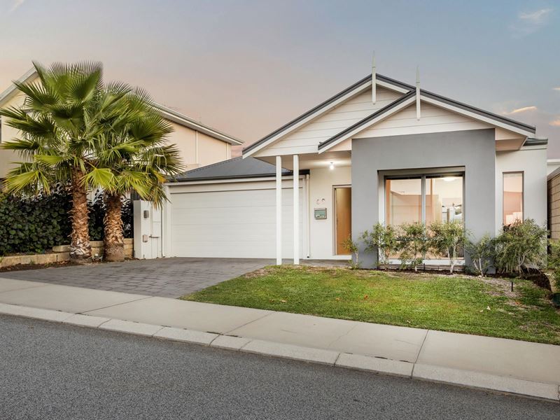 69 Panzano Circuit, Woodvale