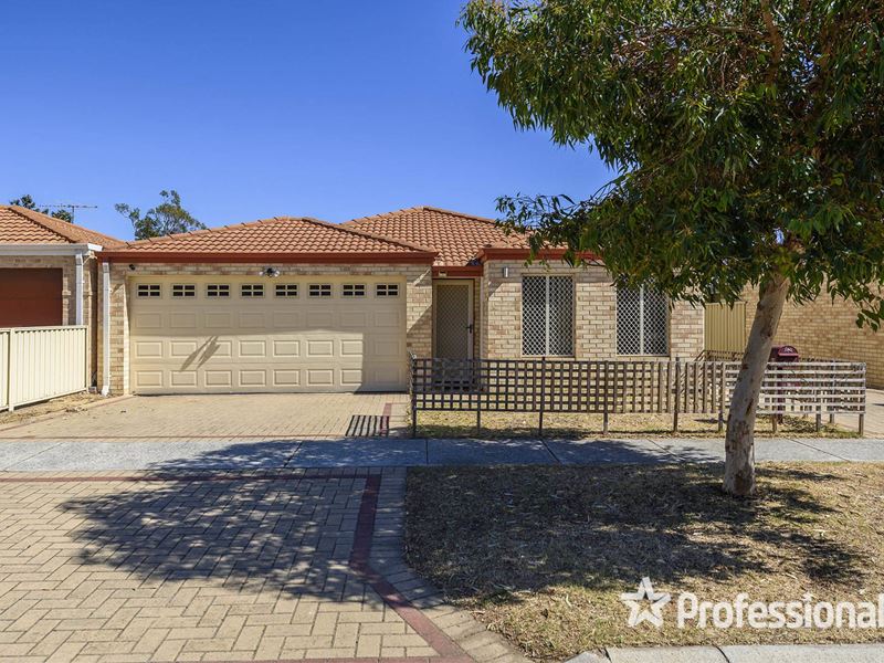 13A Garnett Place, Balga