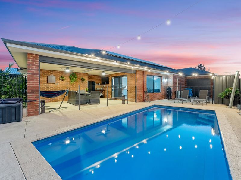 12 Battery Road, Baldivis