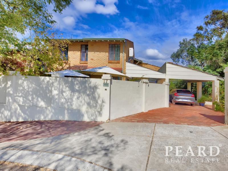 17 Bowman Street, Shenton Park