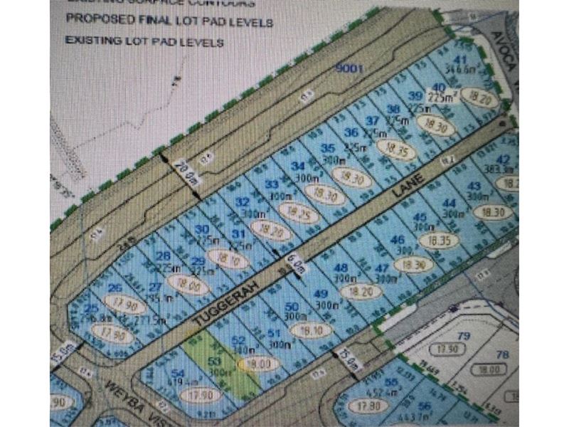 Lot 53,  Tabourie Way, Anketell
