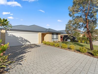 15 Rushmore Loop, Baldivis WA 6171