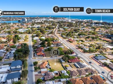 63 Randell Street, Mandurah WA 6210