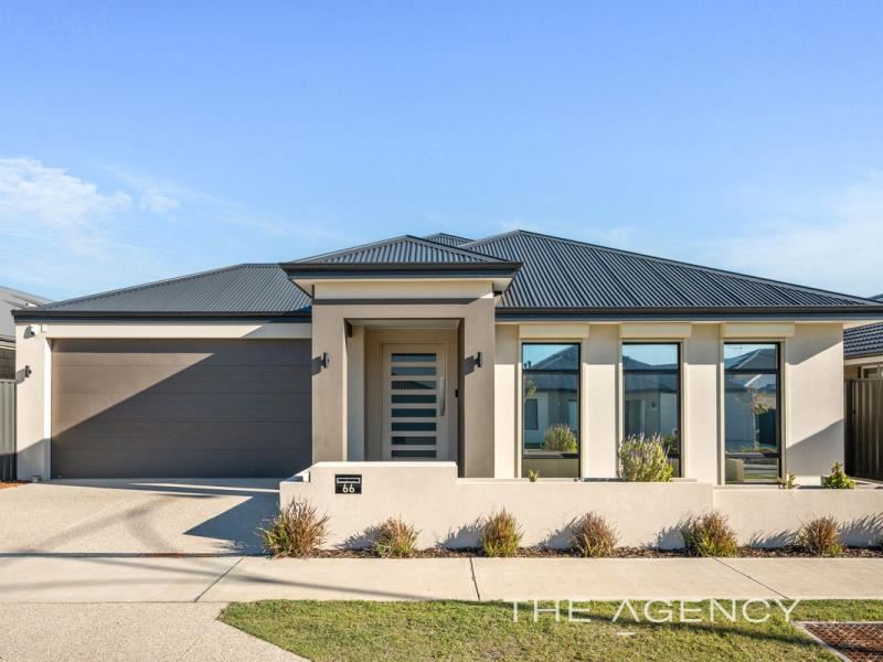 66 Torwood Avenue, Treeby