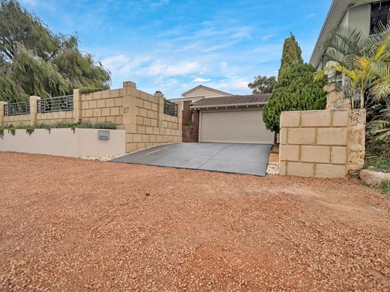 27 Viewcrest Way, Sorrento