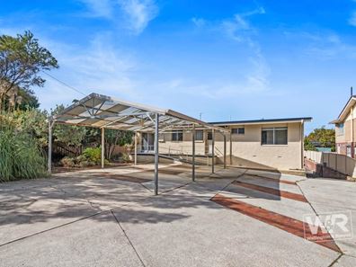 58 Collingwood Road, Mira Mar WA 6330