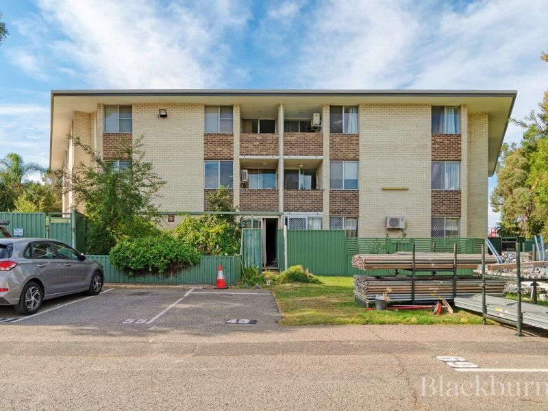 71/81 King William Street, Bayswater