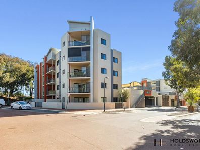 44/2 Molloy Promenade, Joondalup WA 6027