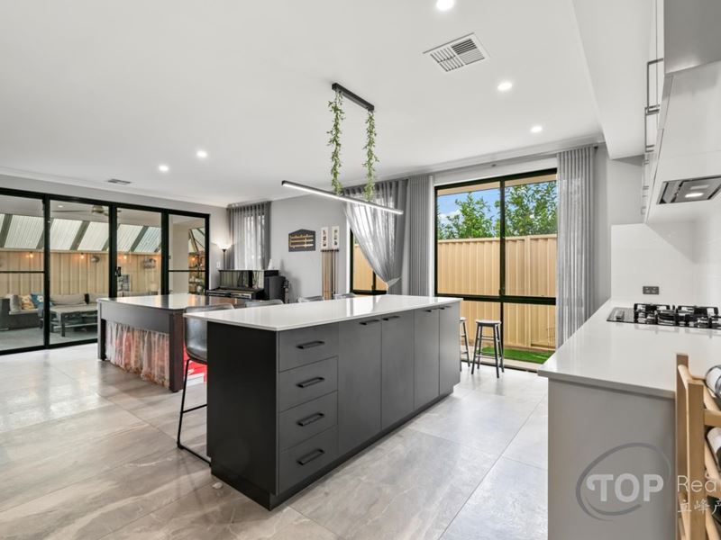 2 The Pinnacle, Willetton