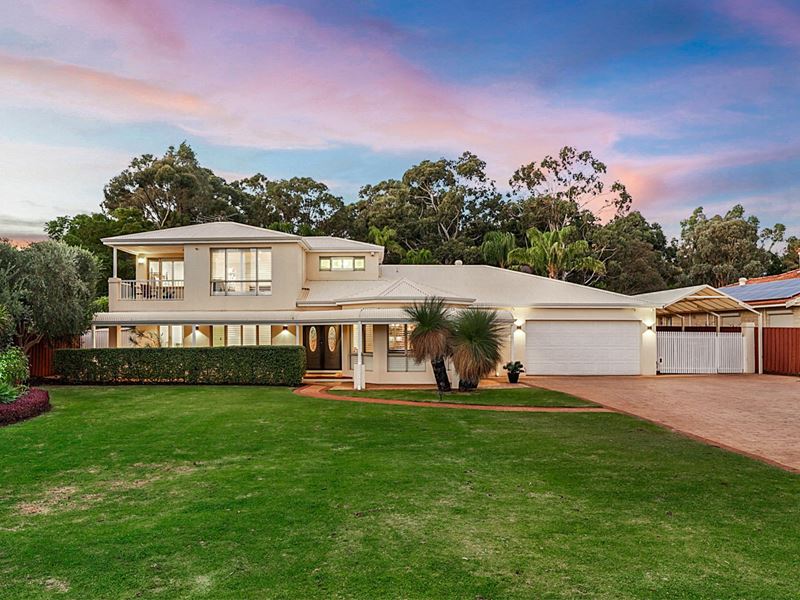 34 James Spiers Drive, Wanneroo