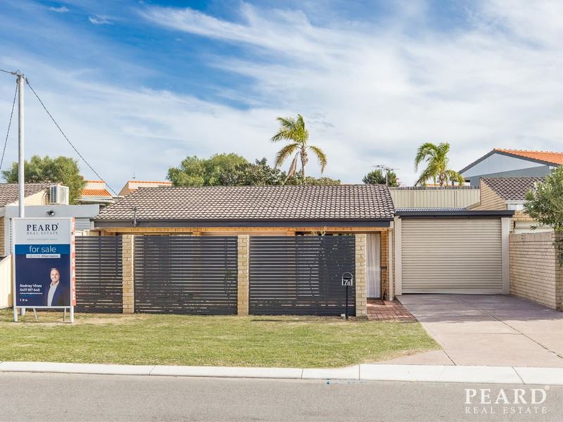 7B Maritana Road, Kallaroo