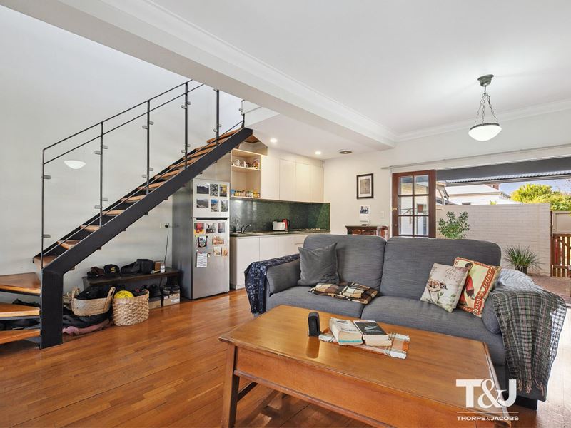 16 Axon Street, Subiaco