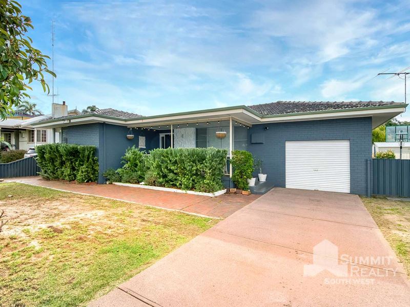 52 Picton Road, East Bunbury
