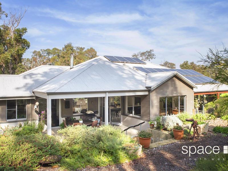 19 Honeysuckle Glen, Cowaramup