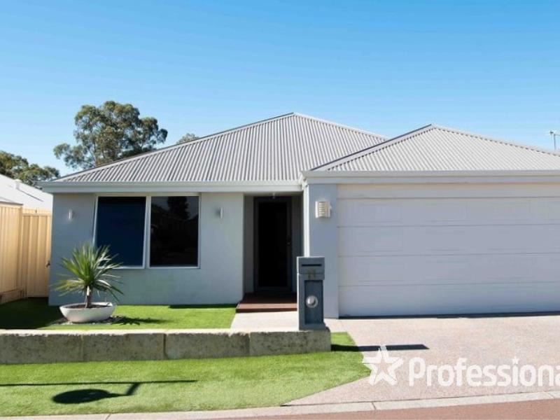 11 Coppin Place, Australind