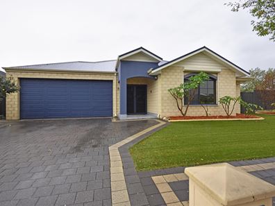 27 Artemis Elbow, Aveley WA 6069