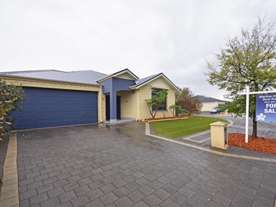 27 Artemis Elbow, Aveley WA 6069