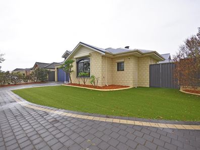 27 Artemis Elbow, Aveley WA 6069