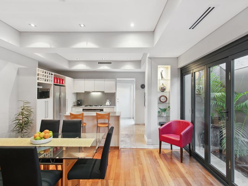28A Heytesbury Road, Subiaco