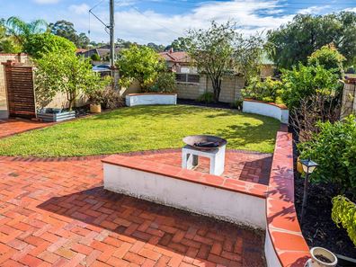 4 Widdicombe Street, Myaree WA 6154