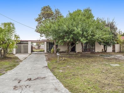 3 Devon Way, Lynwood WA 6147