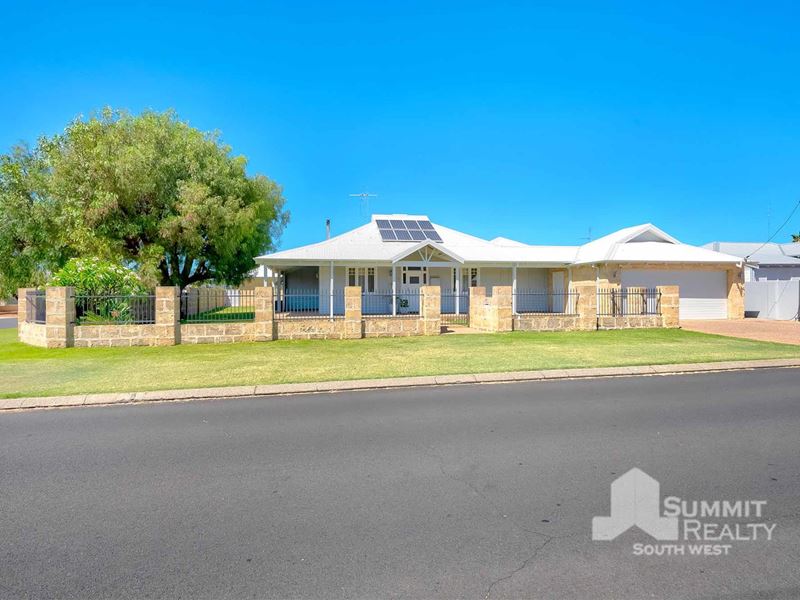 75 Clarke Street, South Bunbury