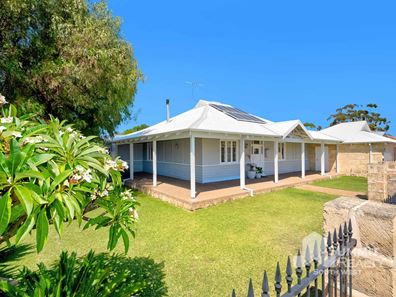 75 Clarke Street, South Bunbury WA 6230