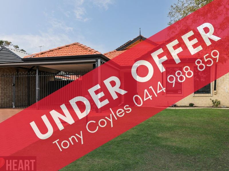 5 Bramley Way, Bibra Lake