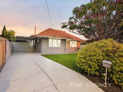 74 Royal Street, Tuart Hill WA 6060