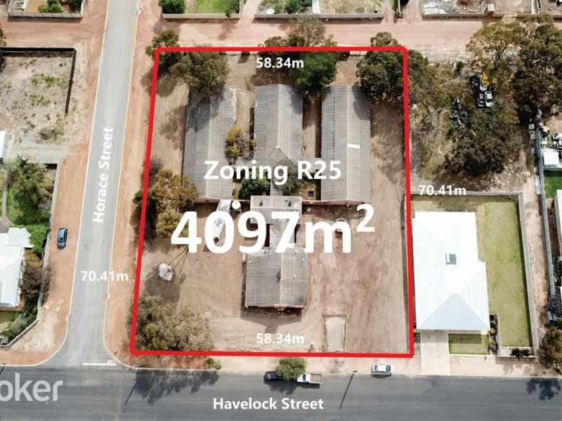 28 Havelock Street, Narrogin
