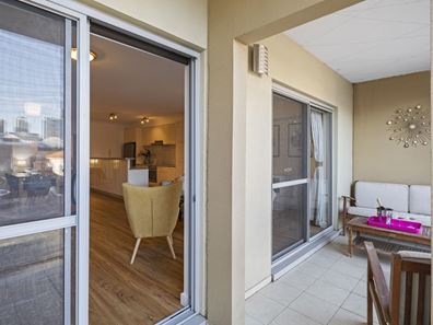 4/296 Newcastle Street, Perth WA 6000