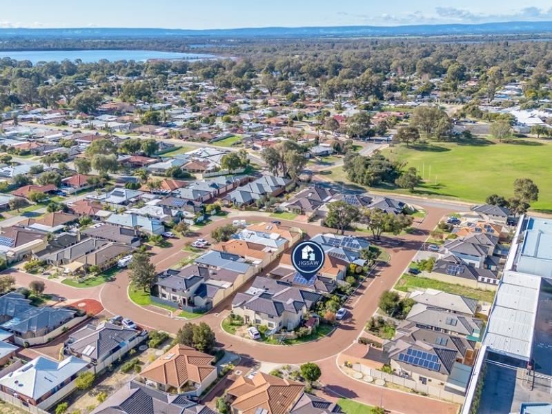 11 Bennett Brook Circle, Greenfields