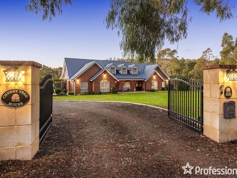 143 Nettleton Road, Byford